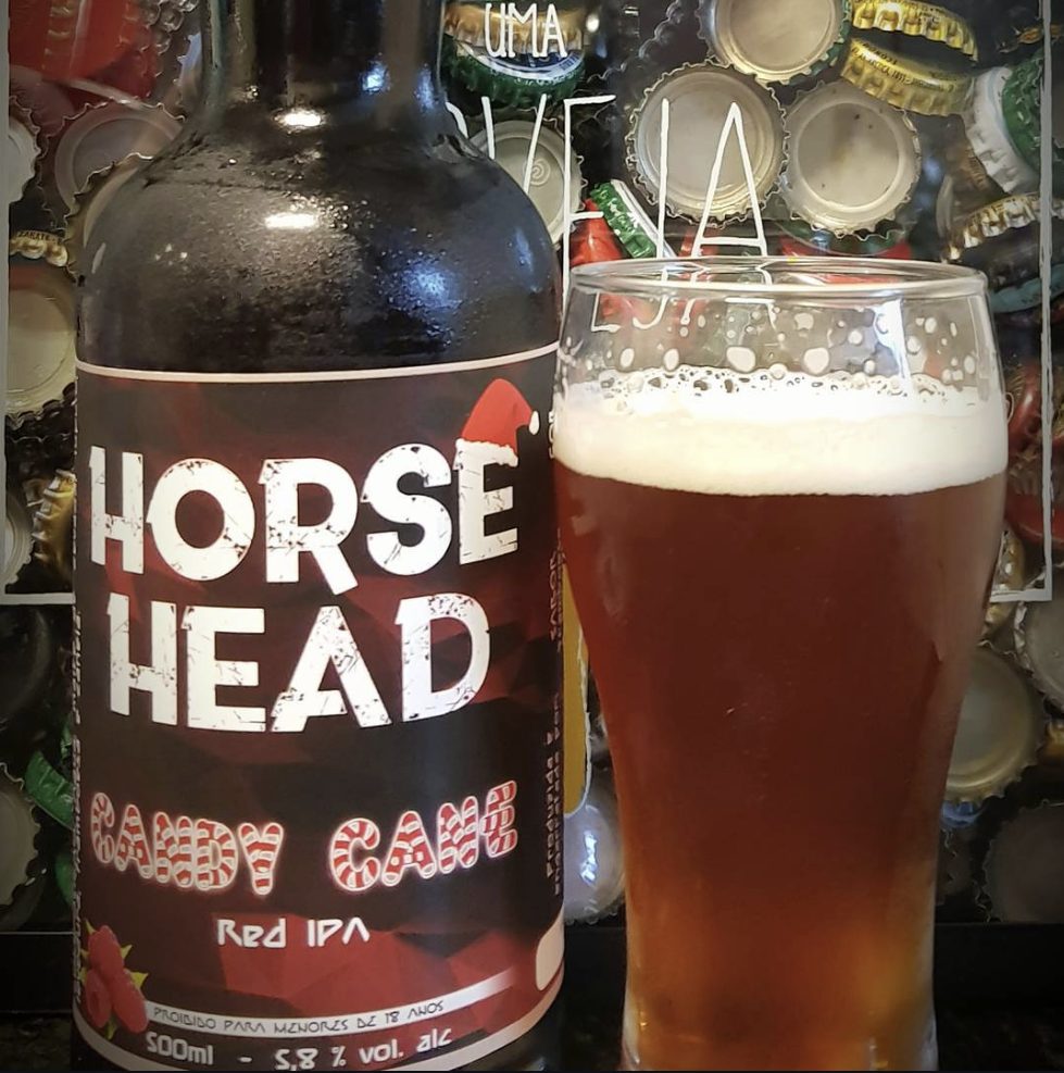 Horsehead — galeria