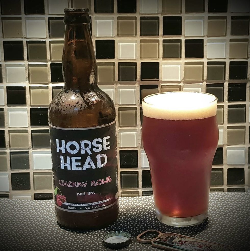 Horsehead — galeria