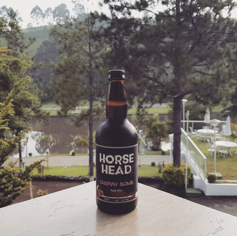 Horsehead Cherry Bomb