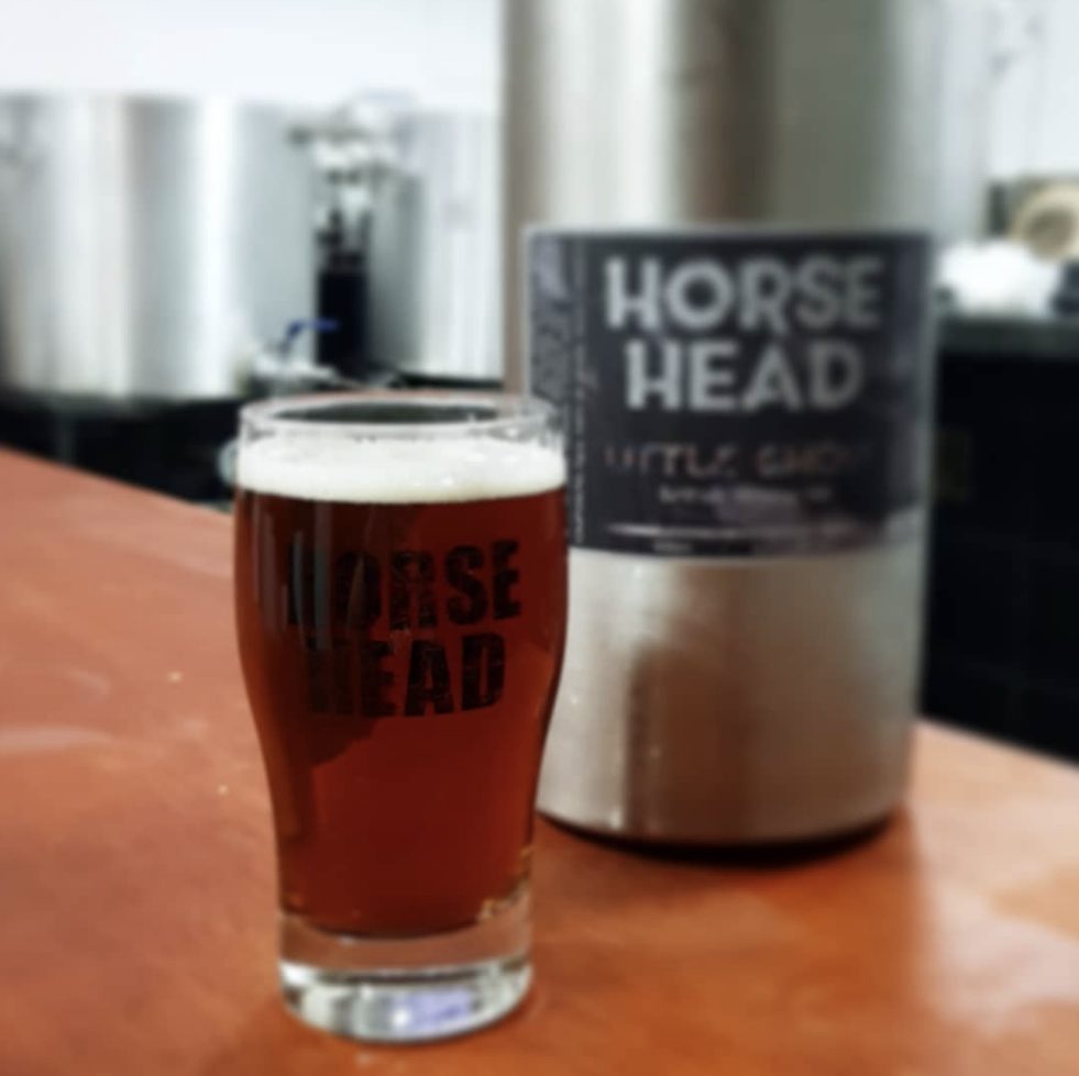 Horsehead — galeria