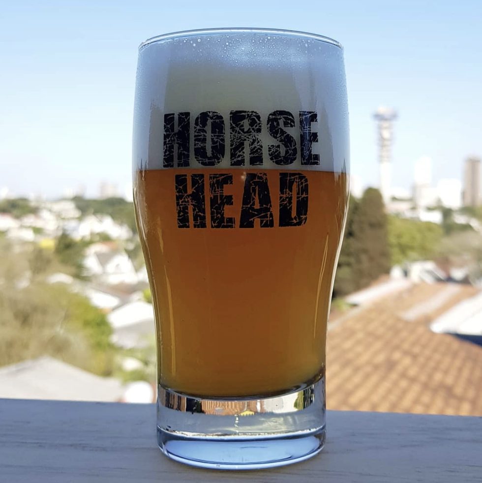 Horsehead — galeria