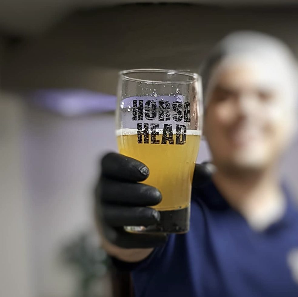Horsehead — galeria