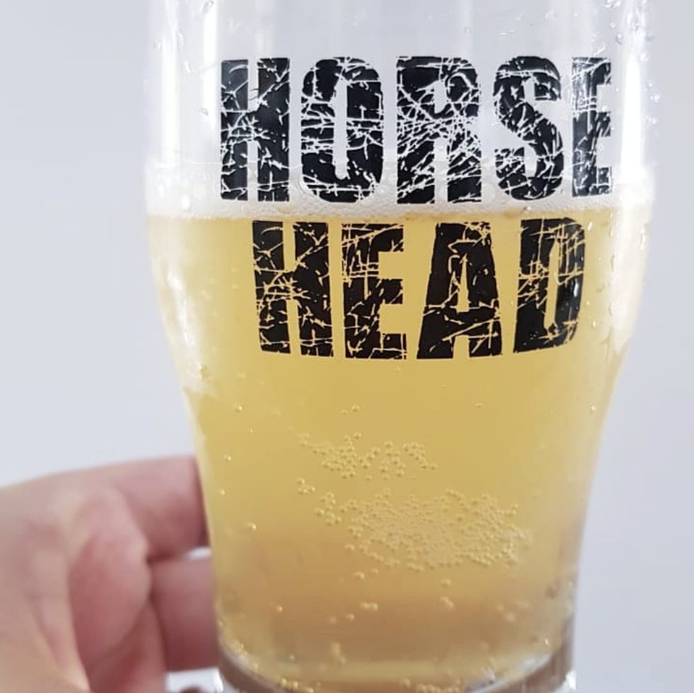 Horsehead — galeria