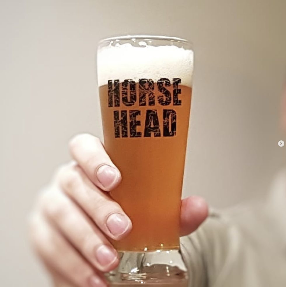 Horsehead — galeria