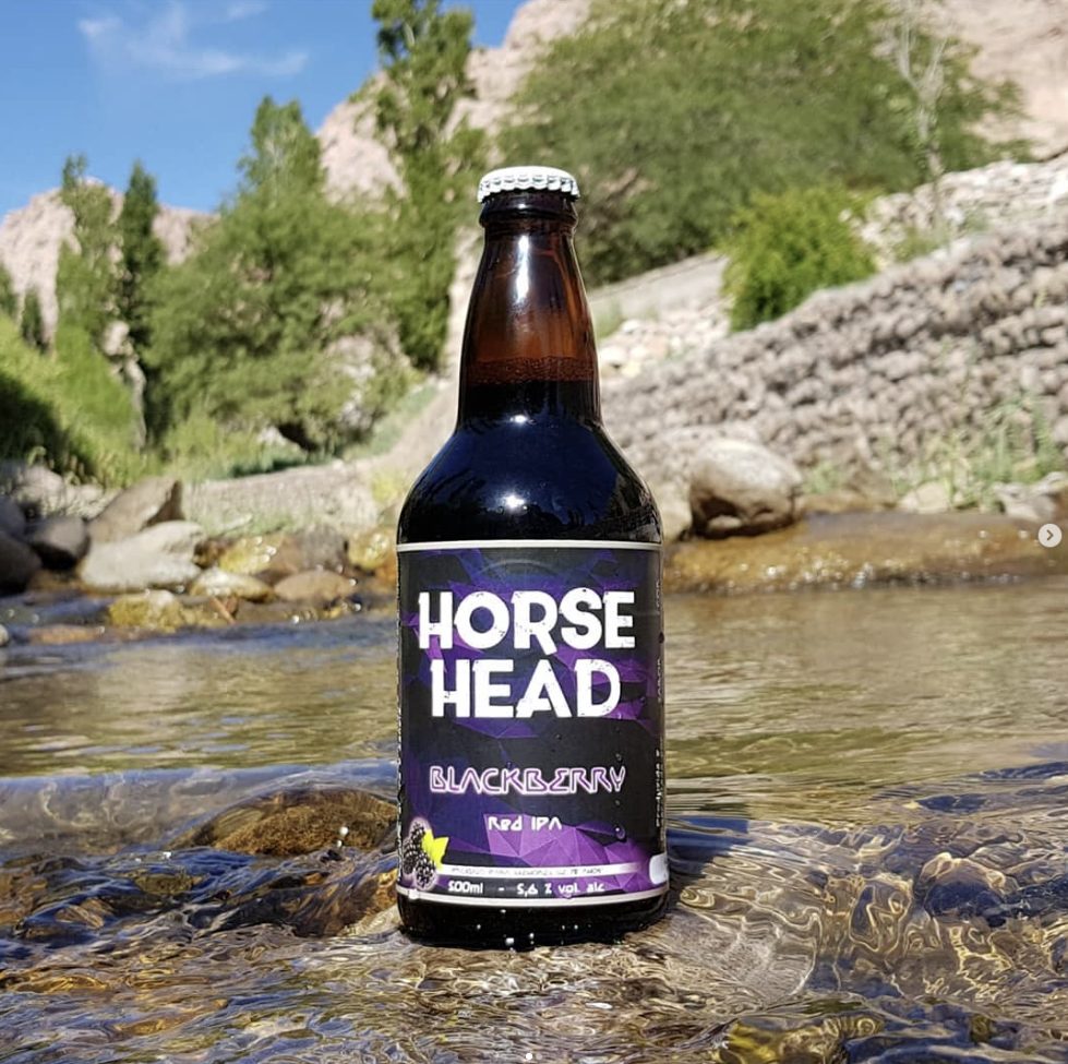 Horsehead — galeria