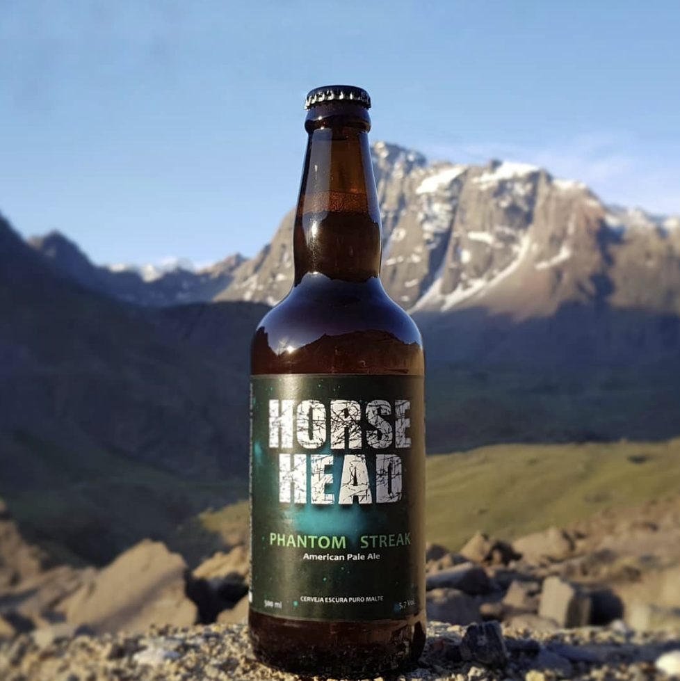 Horsehead Phantom Streak