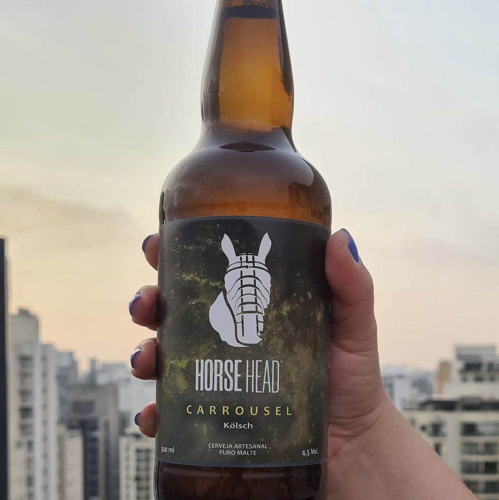 Horsehead — galeria