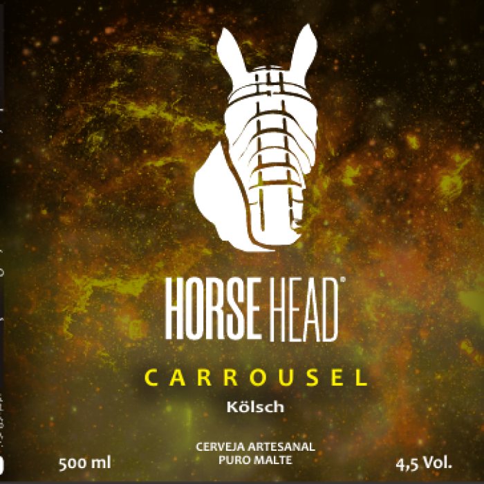 Horsehead Carrousel
